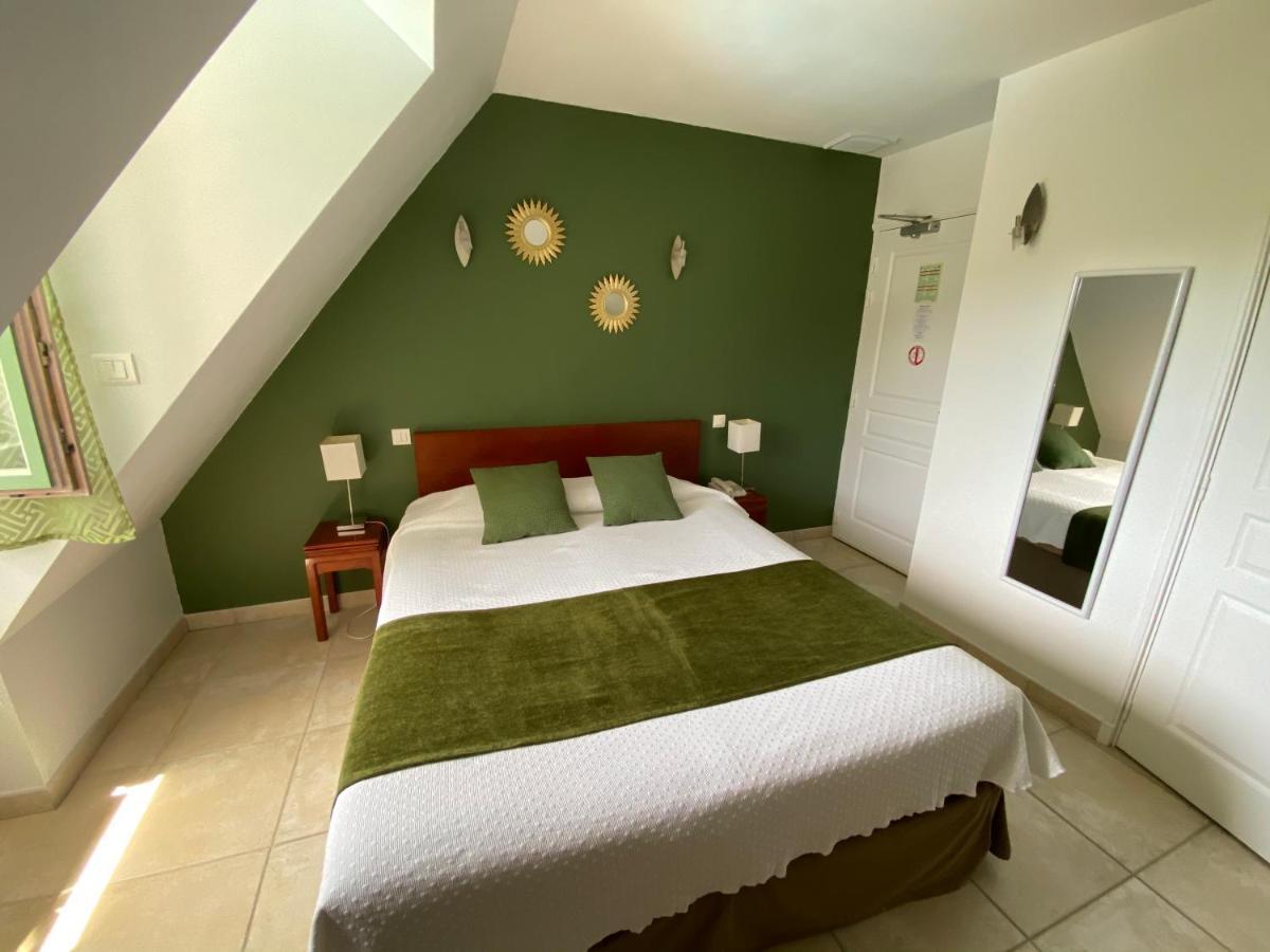 Hotel Bon Encontre Sarlat-la-Canéda Eksteriør bilde