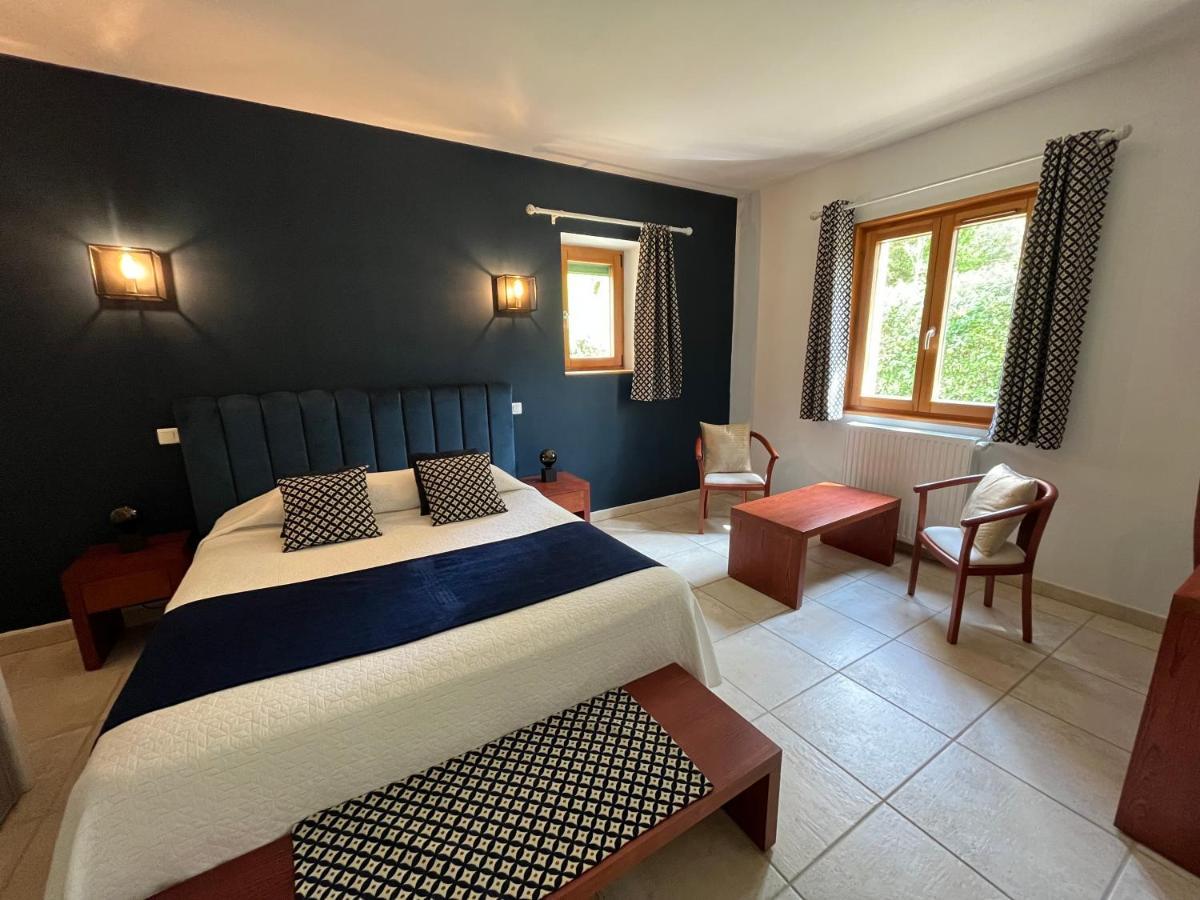 Hotel Bon Encontre Sarlat-la-Canéda Eksteriør bilde