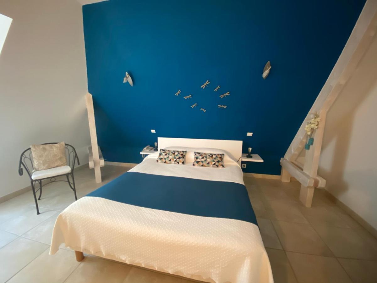 Hotel Bon Encontre Sarlat-la-Canéda Eksteriør bilde