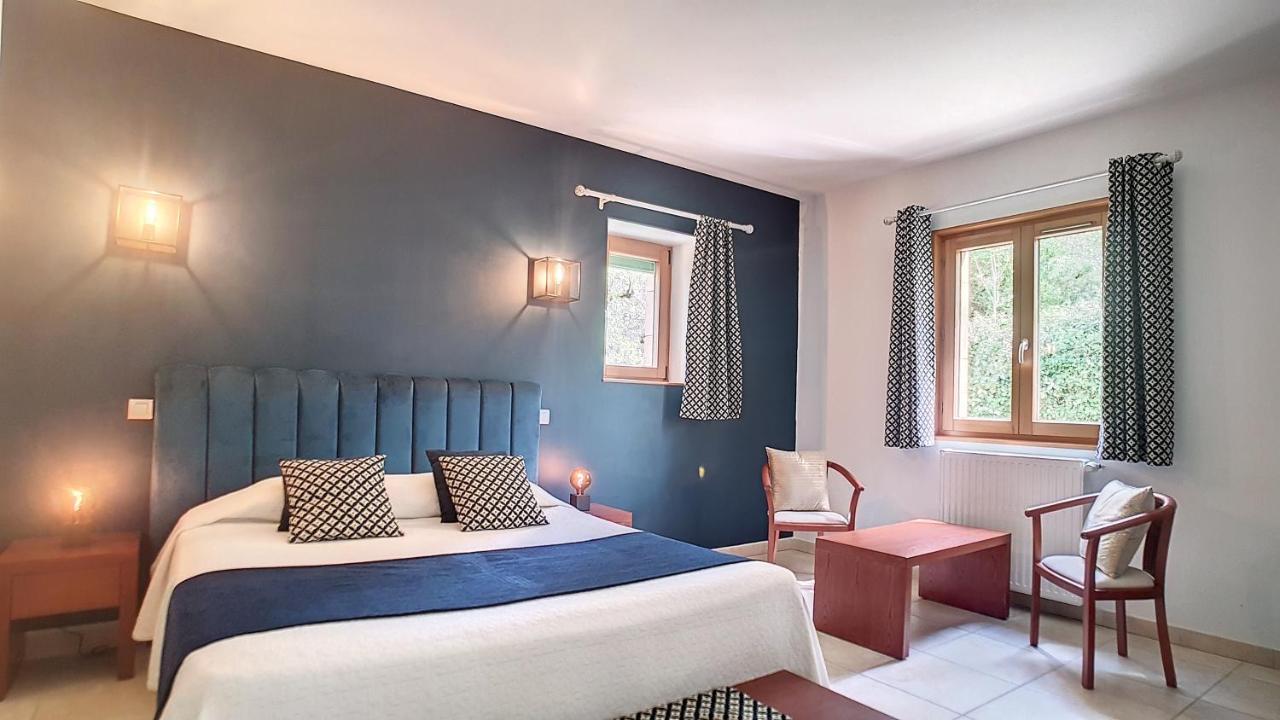 Hotel Bon Encontre Sarlat-la-Canéda Eksteriør bilde