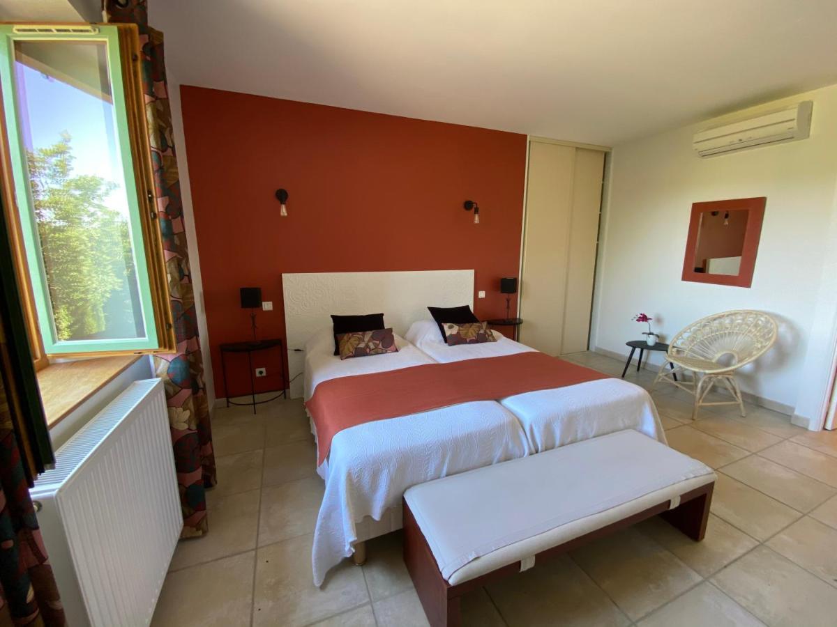 Hotel Bon Encontre Sarlat-la-Canéda Eksteriør bilde