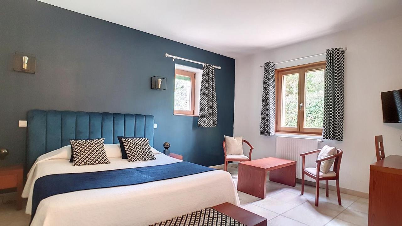 Hotel Bon Encontre Sarlat-la-Canéda Eksteriør bilde