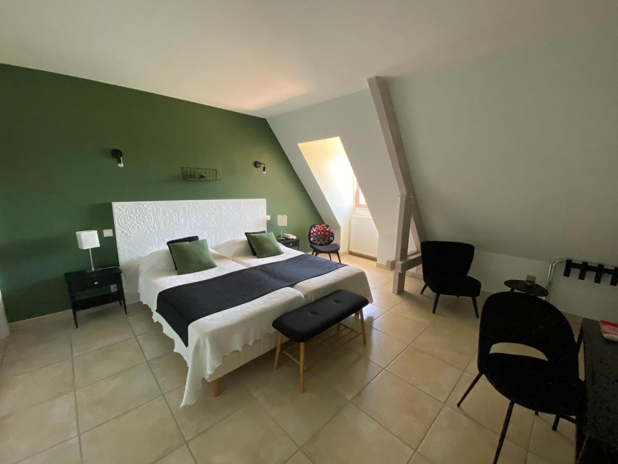 Hotel Bon Encontre Sarlat-la-Canéda Eksteriør bilde