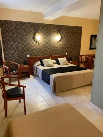 Hotel Bon Encontre Sarlat-la-Canéda Eksteriør bilde